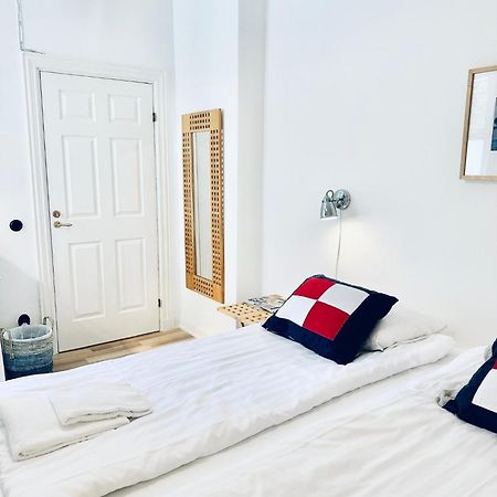 Wisby Residence VBY Εξωτερικό φωτογραφία