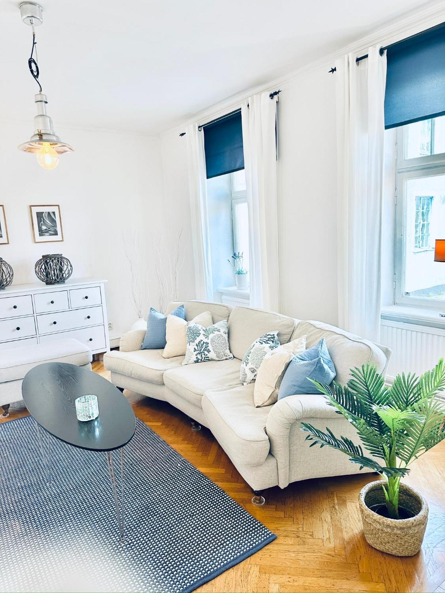 Wisby Residence VBY Εξωτερικό φωτογραφία